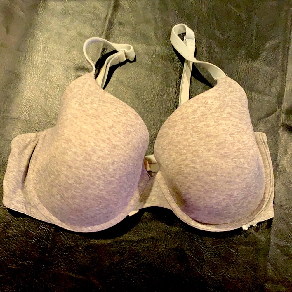 Pink 36DD